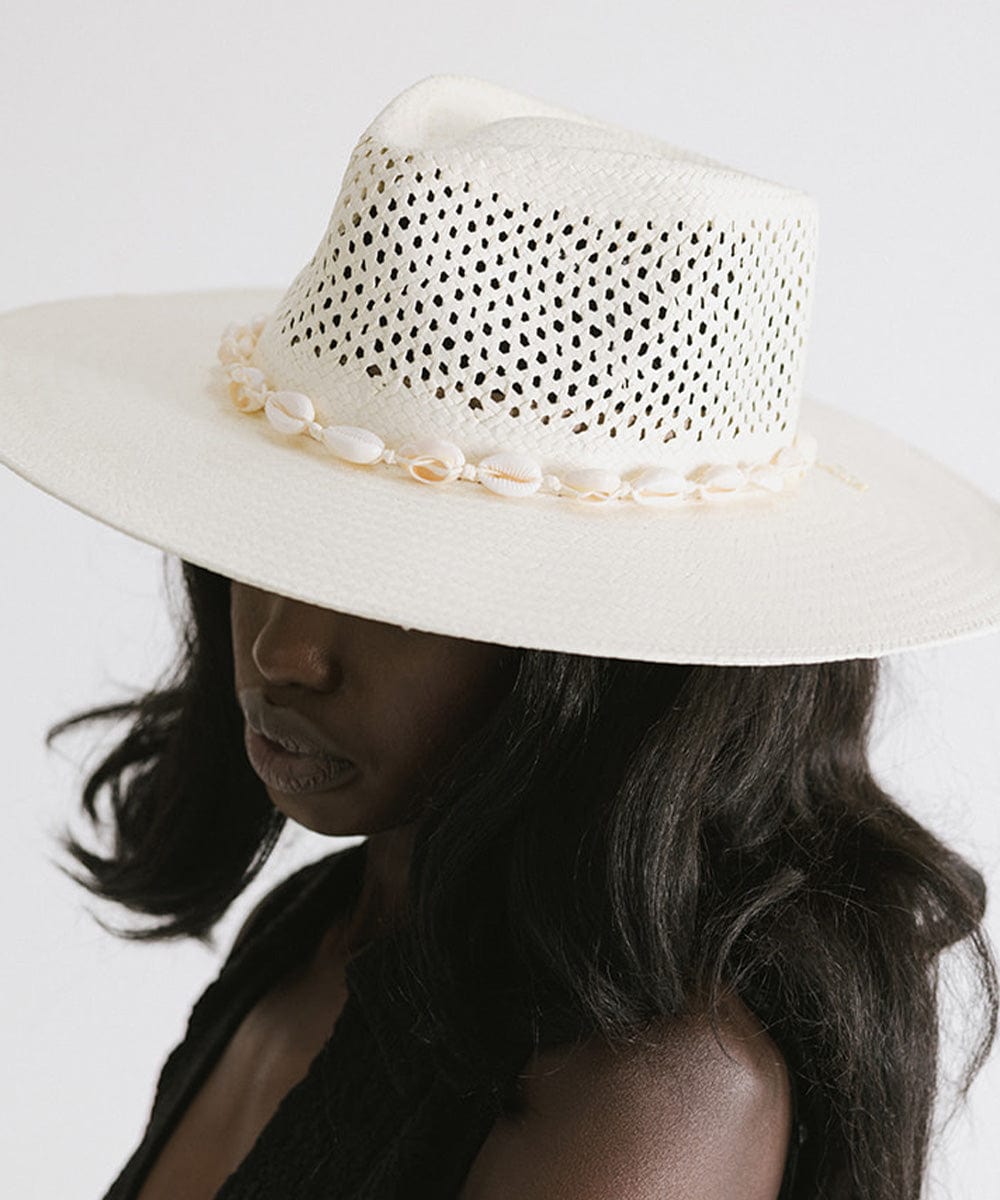 Cowrie Shell Band - GIGI PIP