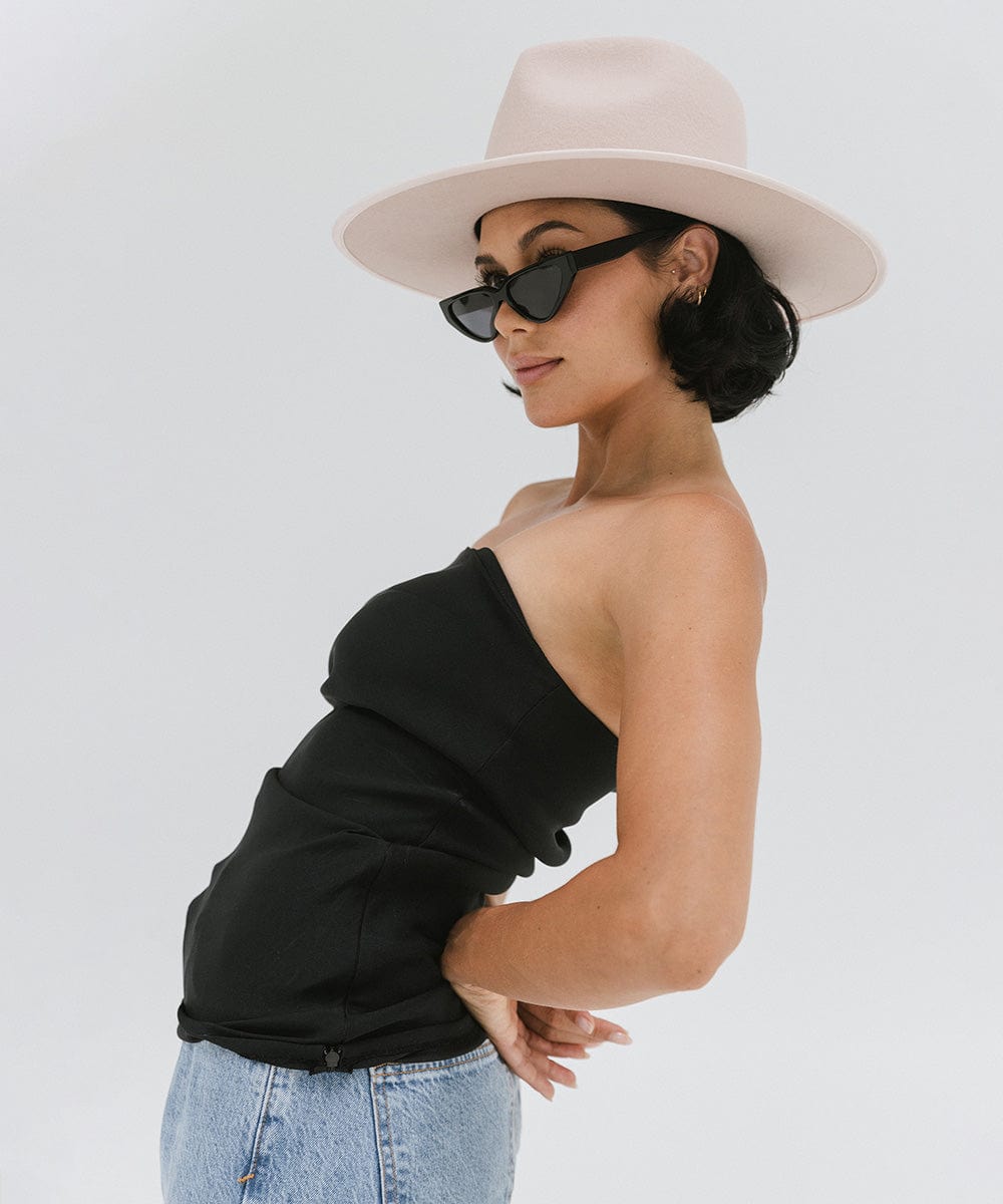 Pamela Cat Eye Sunglasses - GIGI PIP