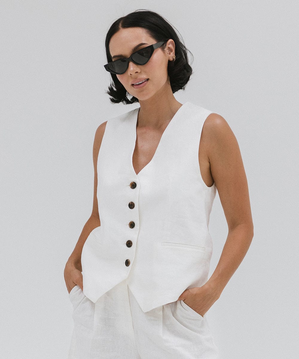 Pamela Cat Eye Sunglasses - GIGI PIP