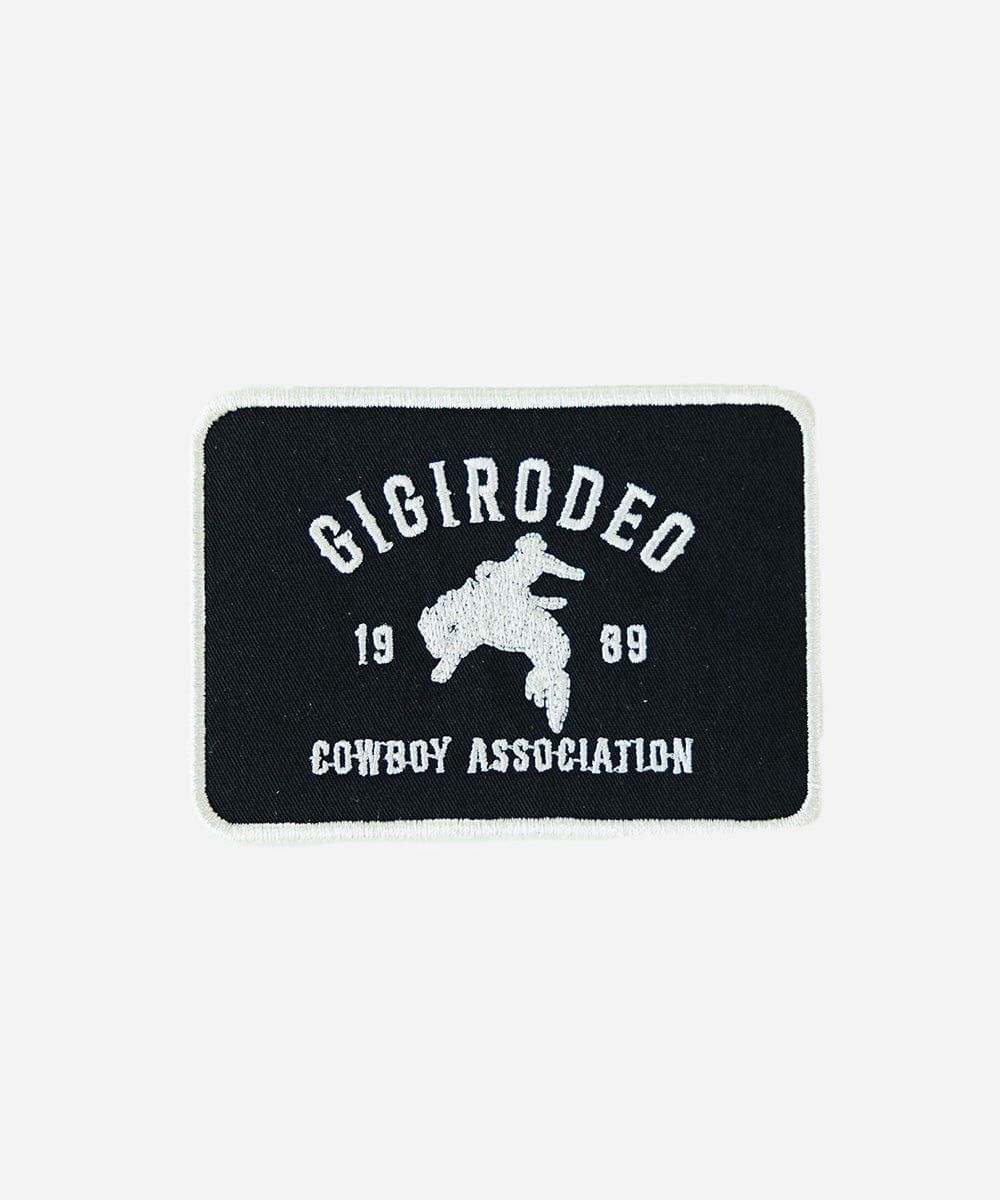 Gigi Rodeo Patch - GIGI PIP
