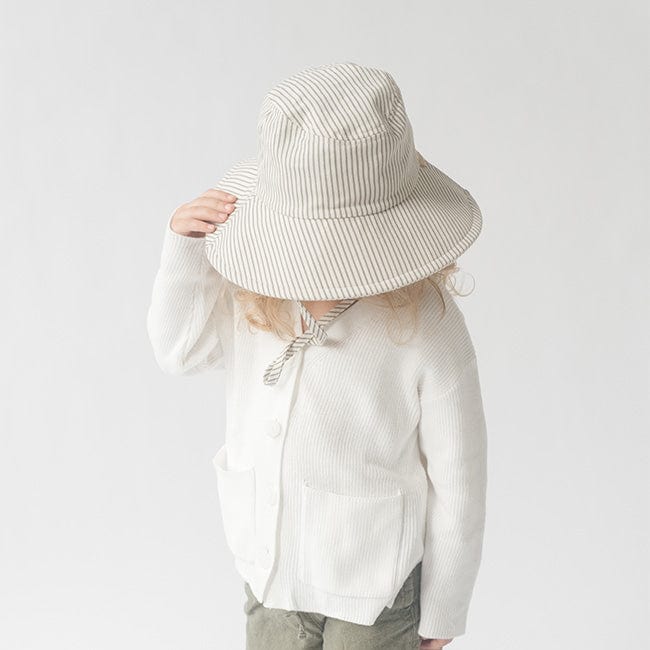 Rhode Kids Bucket Hat - GIGI PIP