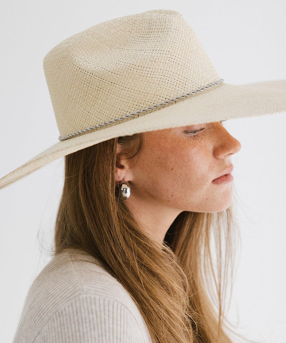 Rope Chain Band - GIGI PIP #color_silver