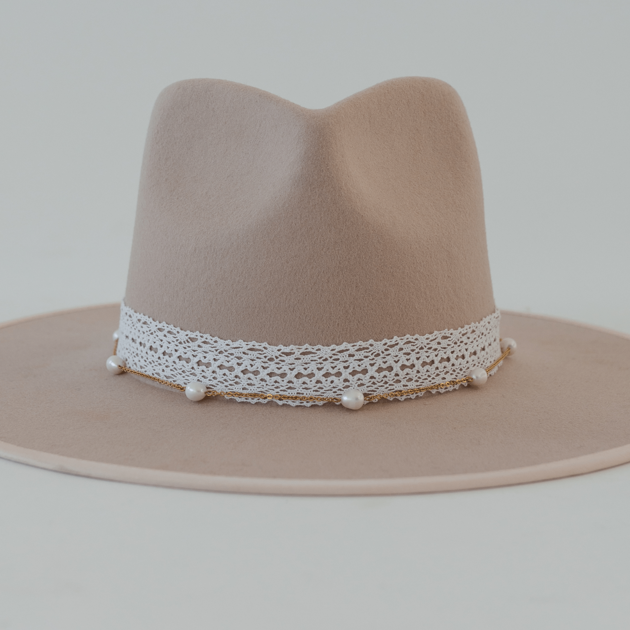Lace Band - GIGI PIP