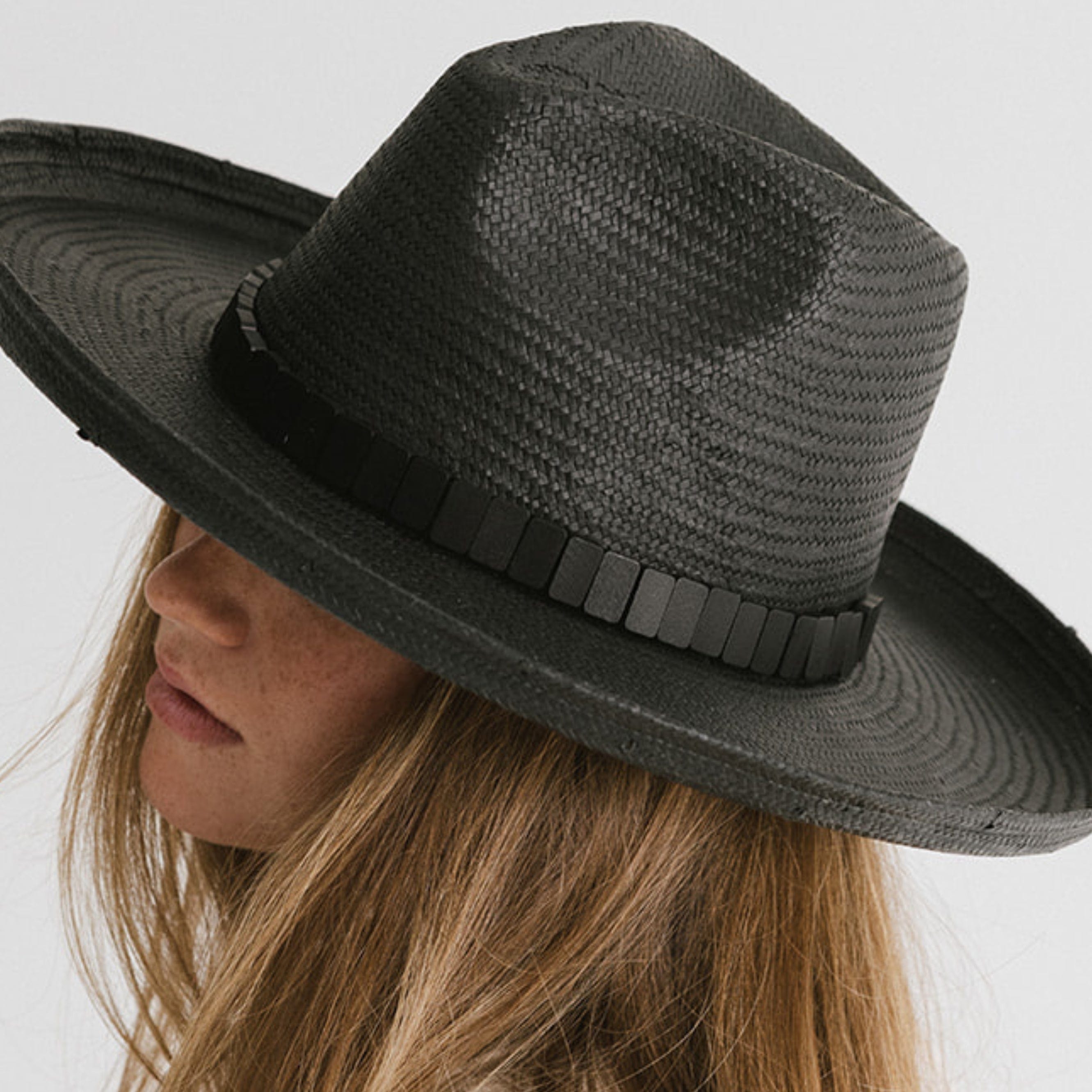 Wooden Beaded Band - GIGI PIP