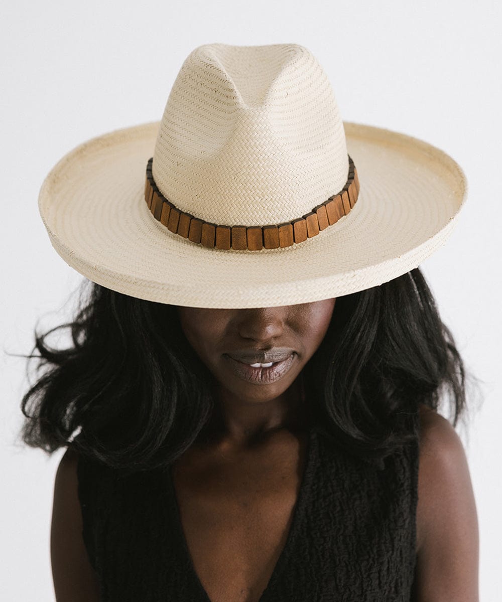 Wooden Beaded Band - GIGI PIP