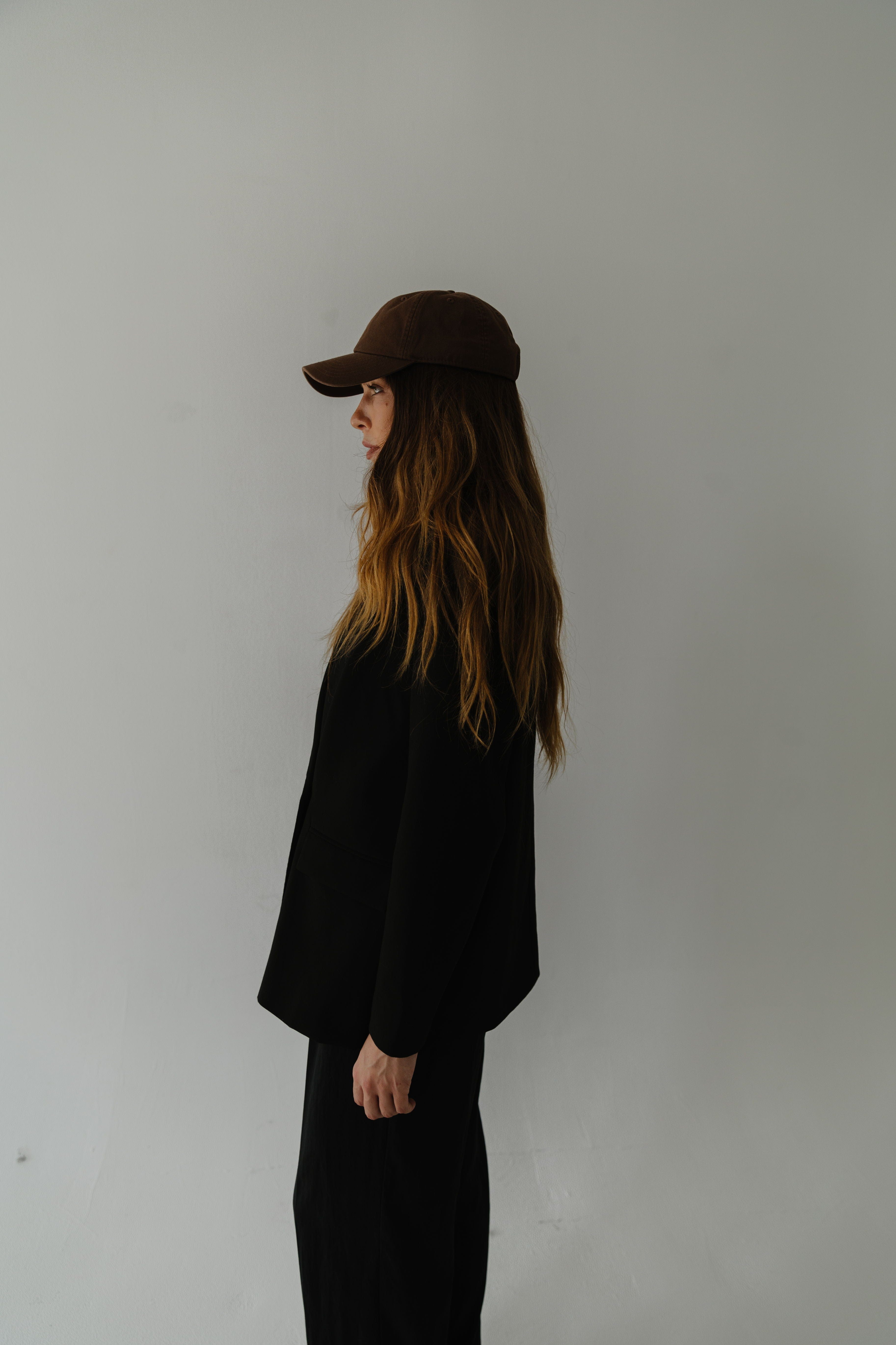 Amy Ball Cap - GIGI PIP
