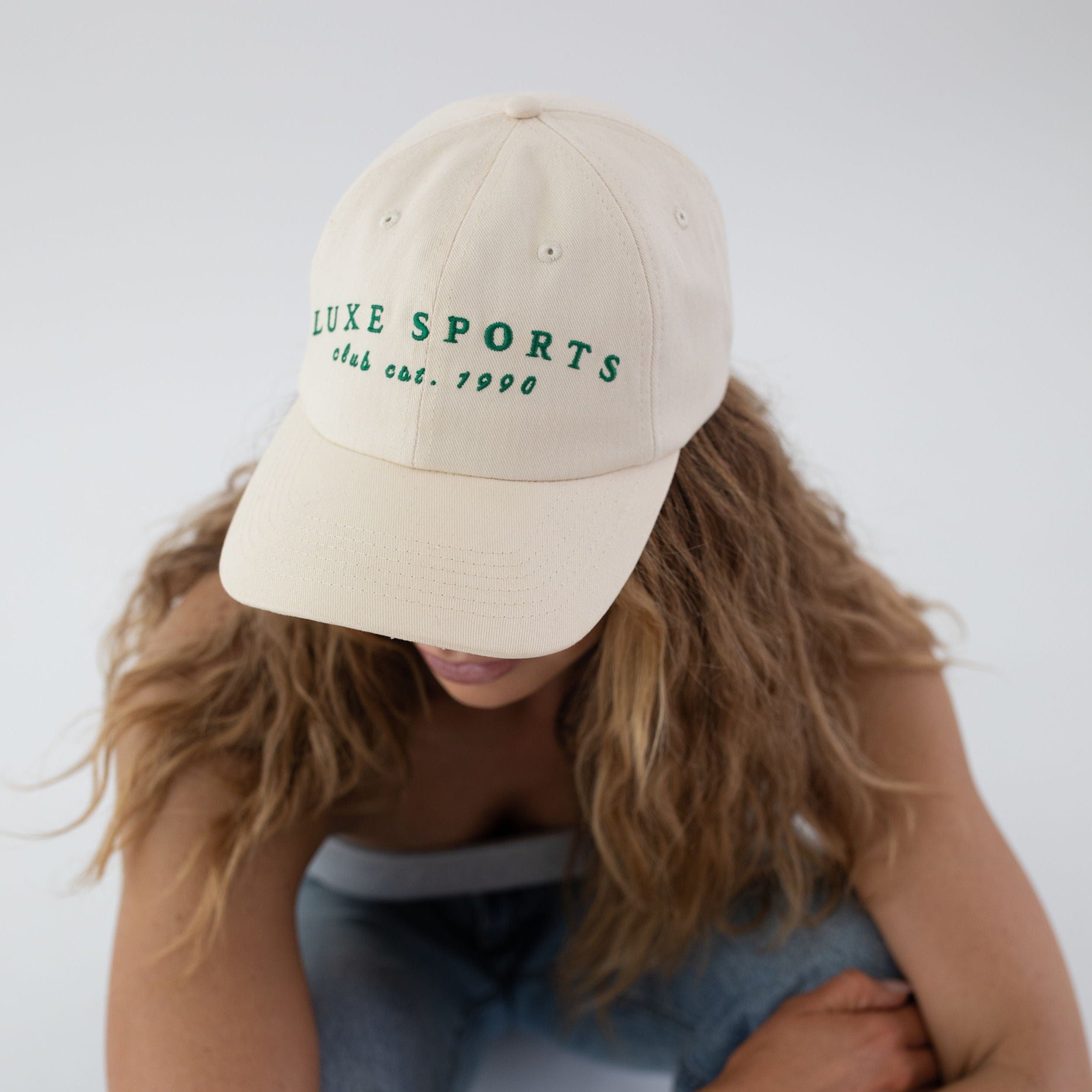 Cara Ball Cap Bundle - GIGI PIP