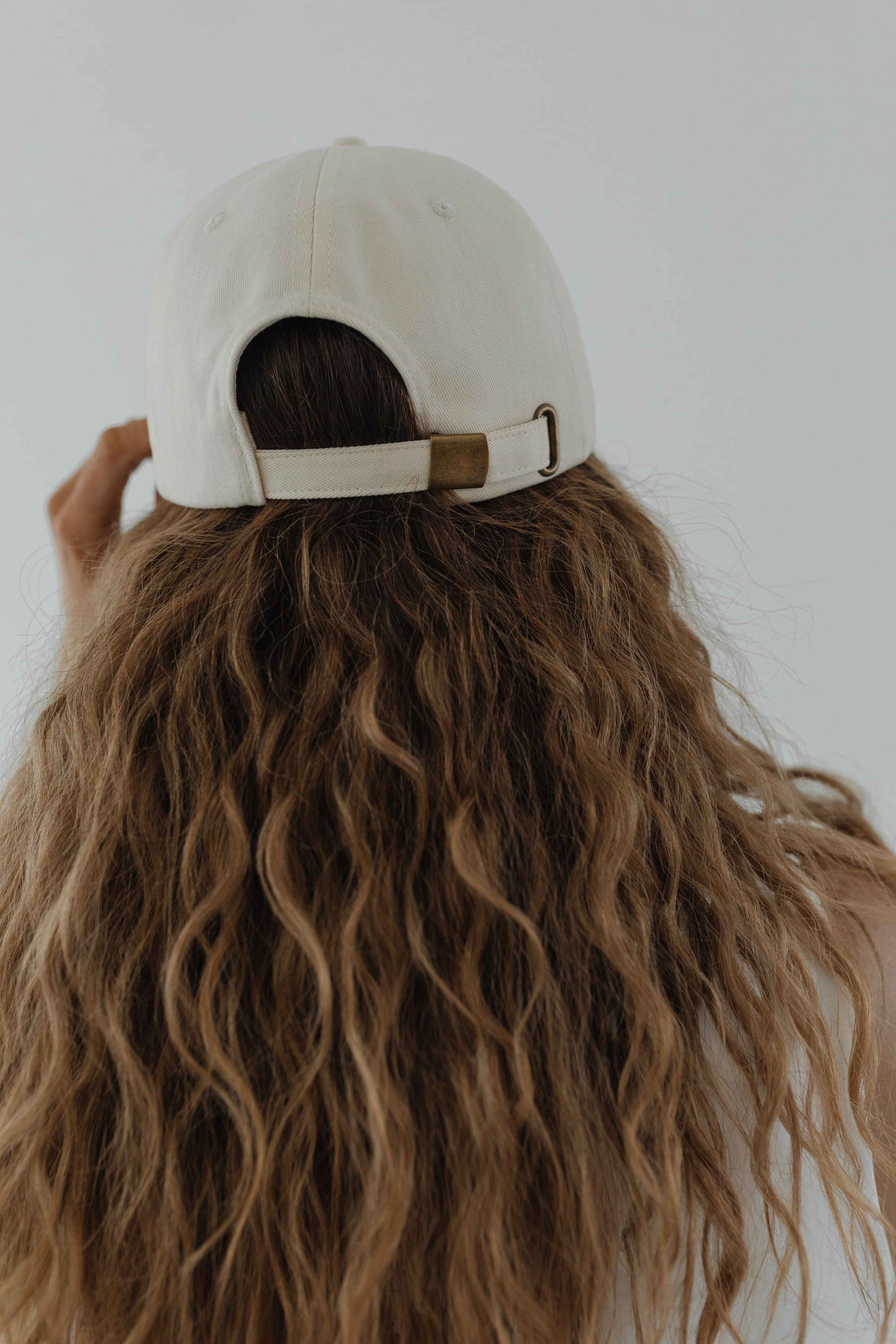 Cara Ball Cap Bundle - GIGI PIP