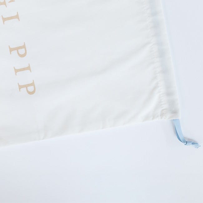 Bridal Keepsake Bag - GIGI PIP