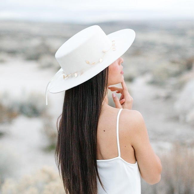 Ivy Hat Band - GIGI PIP