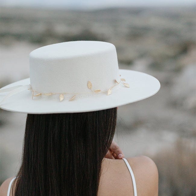 Ivy Hat Band - GIGI PIP