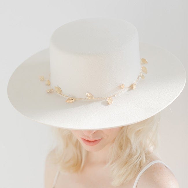 Ivy Hat Band - GIGI PIP