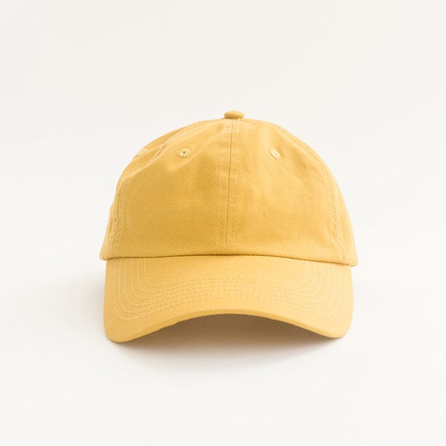 Lemonly Ball Cap - GIGI PIP
