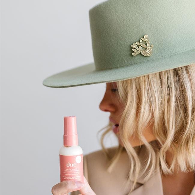 Cactus Magnetic Pin - GIGI PIP