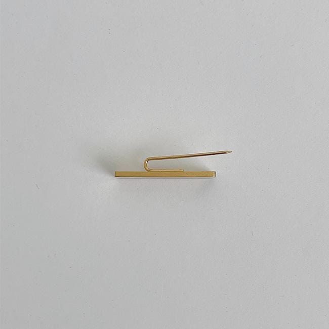 XX Hat Pin - GIGI PIP