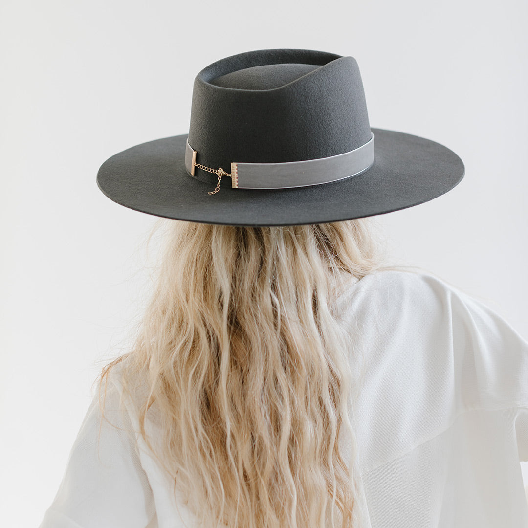 What to Wear: 10 Cute Outfits with Winter Hats - GIGI PIP
