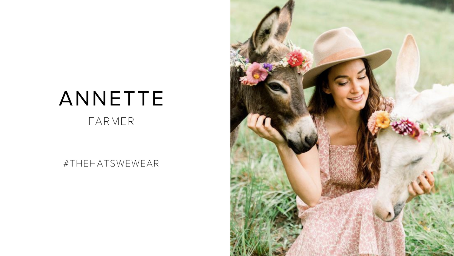 Meet Annette Thurmon - GIGI PIP