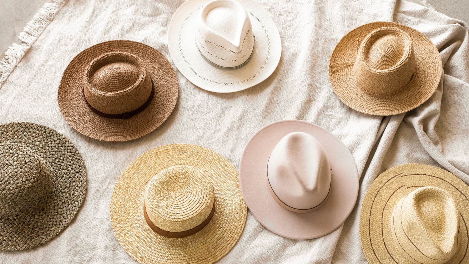 Best Sun Hats for Women: Our Top Picks - GIGI PIP
