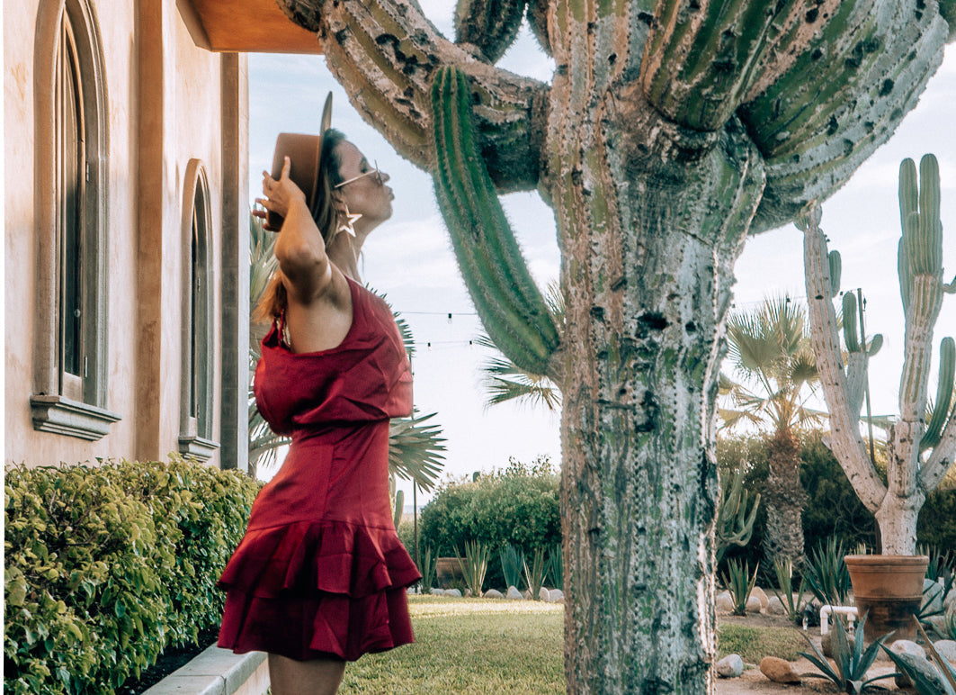 MEET ERIN COHEN - GIGI PIP