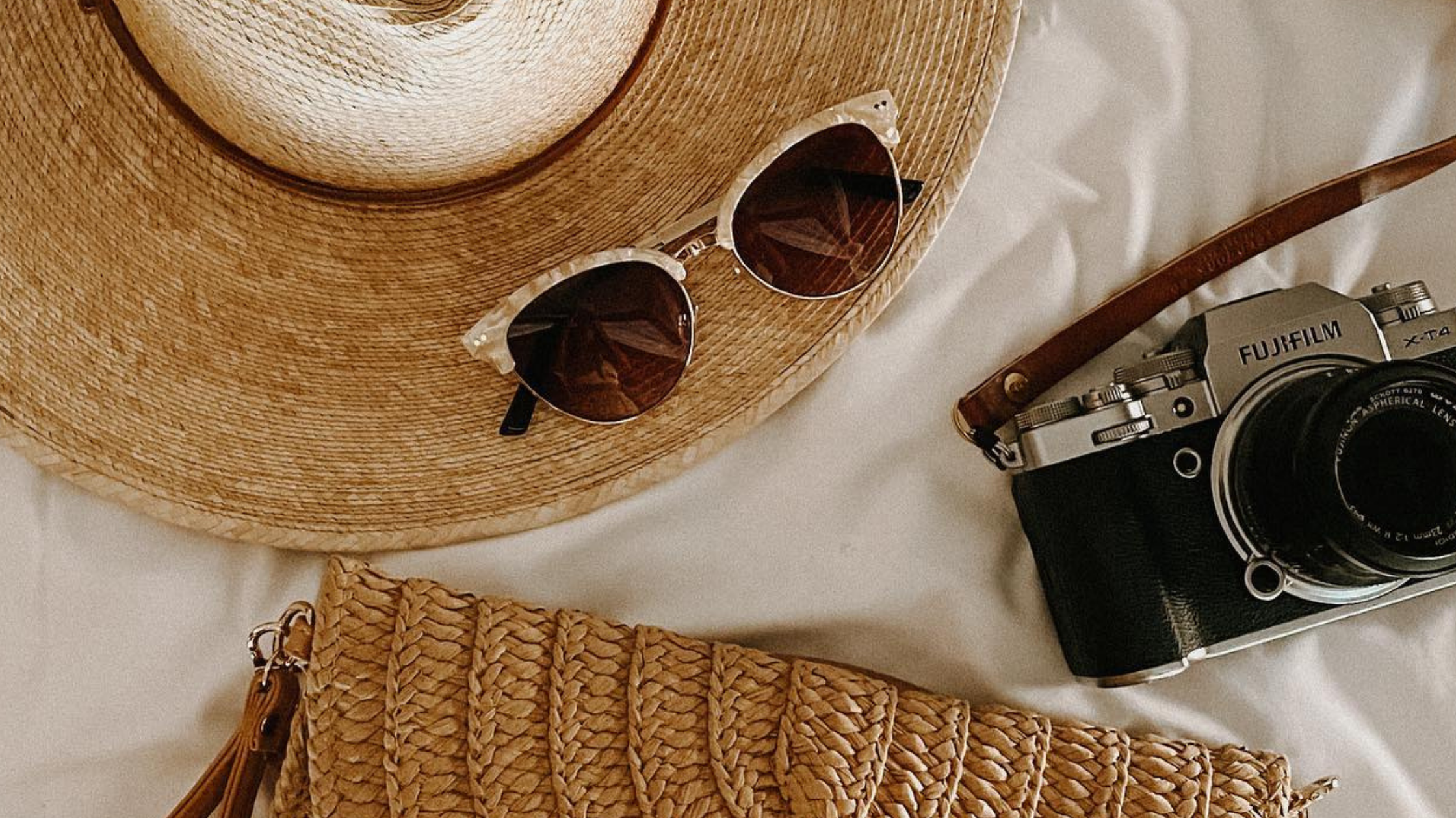 How To Pack Your Hat - GIGI PIP