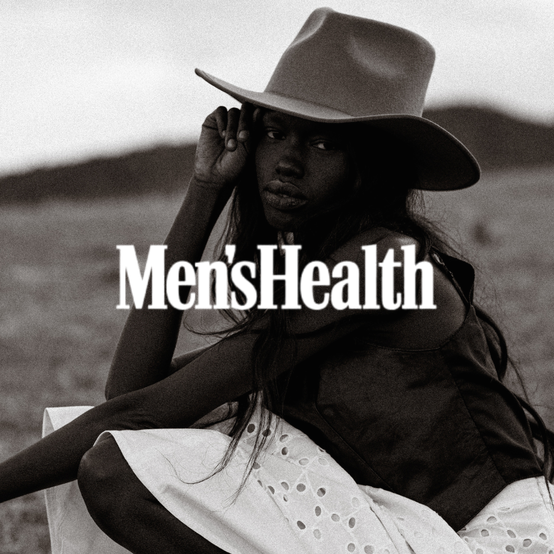 As Seen In Men's Health - GIGI PIP