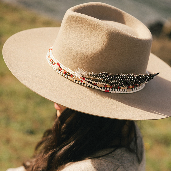 Hat Accessories: Easy Ways to Personalize Your Hat