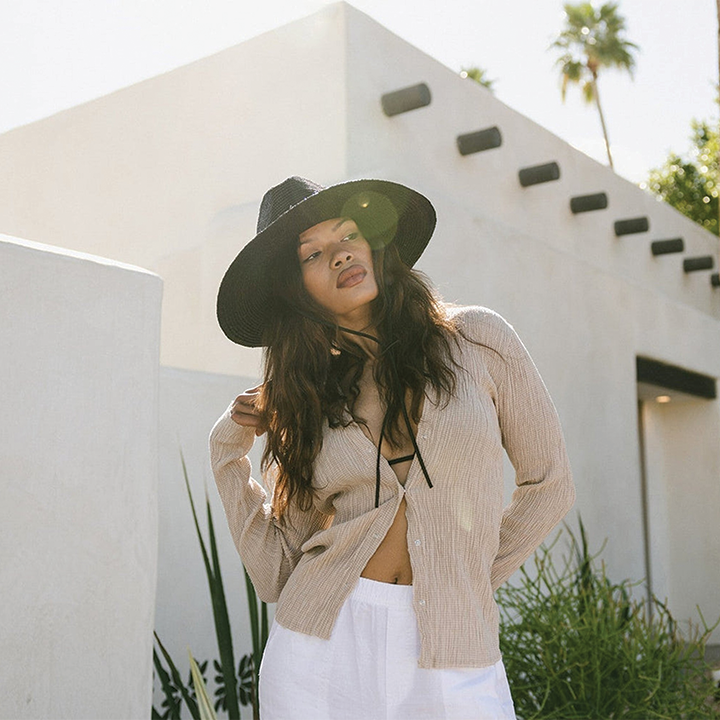 Hats For Vacation: What To Pack For Your Next Getaway