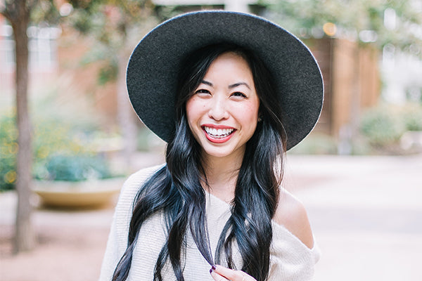 MEET JANNA DOAN - GIGI PIP