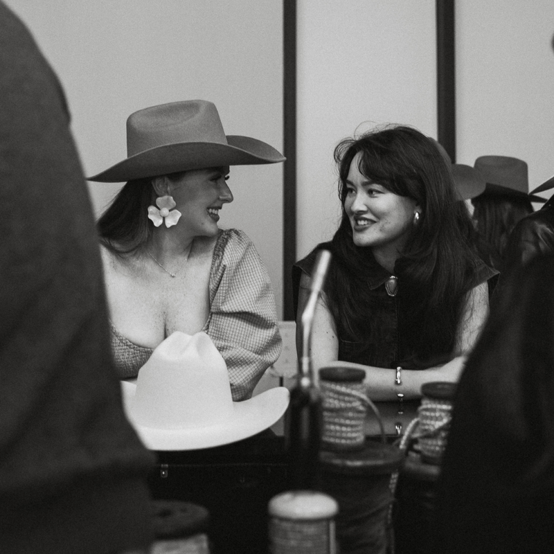 Nashville: Adobe x Gigi Pip