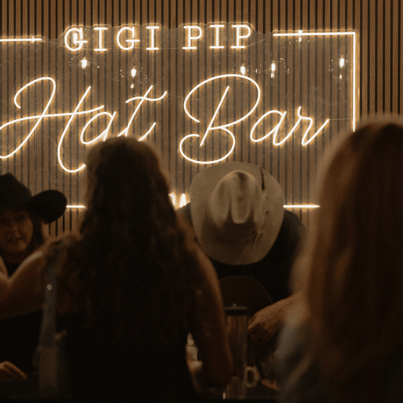 Nashville: Adobe x Gigi Pip
