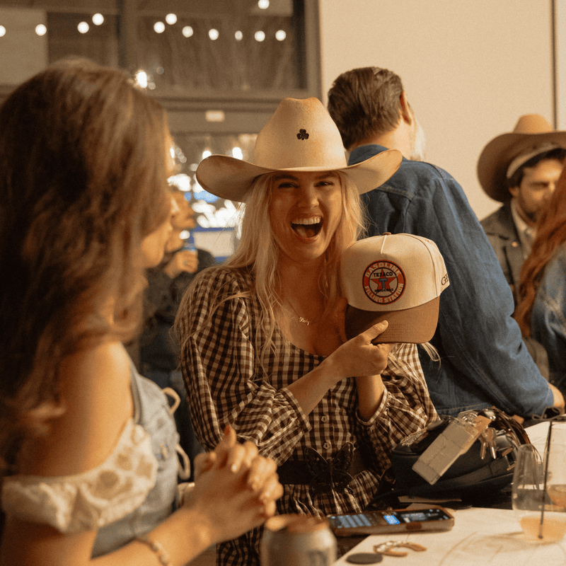 Nashville: Adobe x Gigi Pip