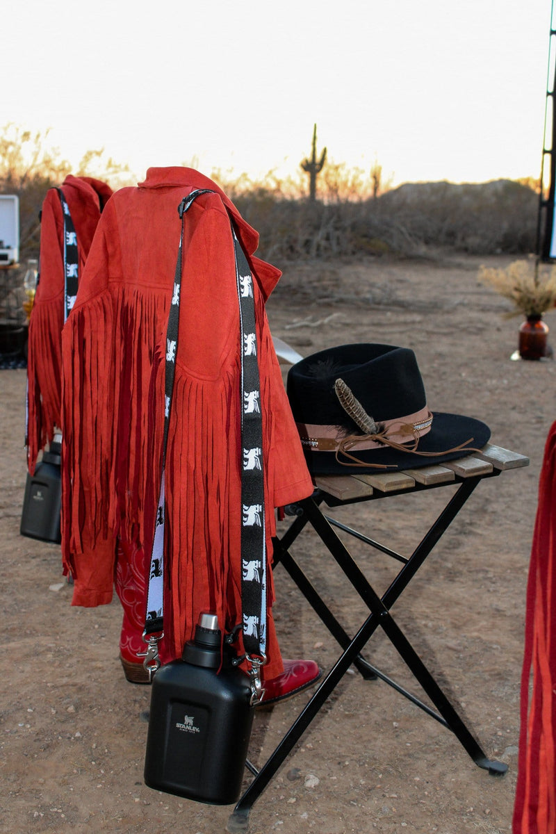 Sunsets + Vibes in a Desert Bachelorette Party