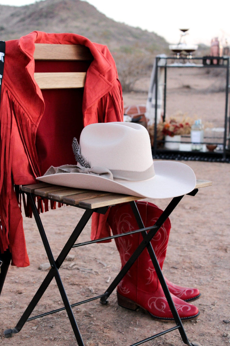 Sunsets + Vibes in a Desert Bachelorette Party