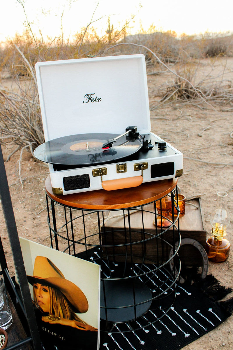 Sunsets + Vibes in a Desert Bachelorette Party