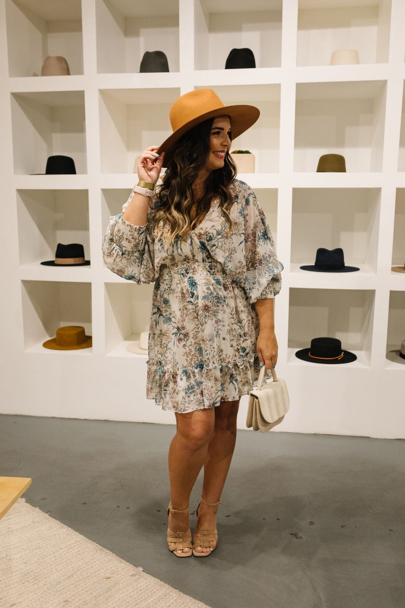 Private Hat Bar Event for Jessie James Decker Concert