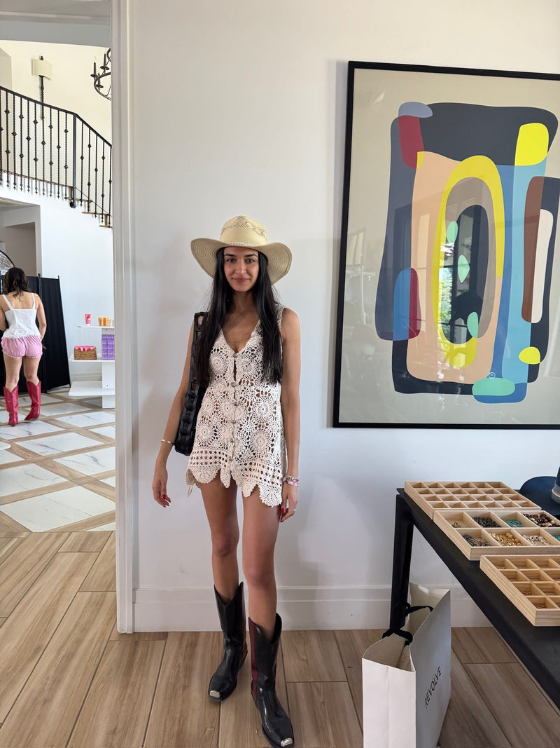 Revolve Rodeo House