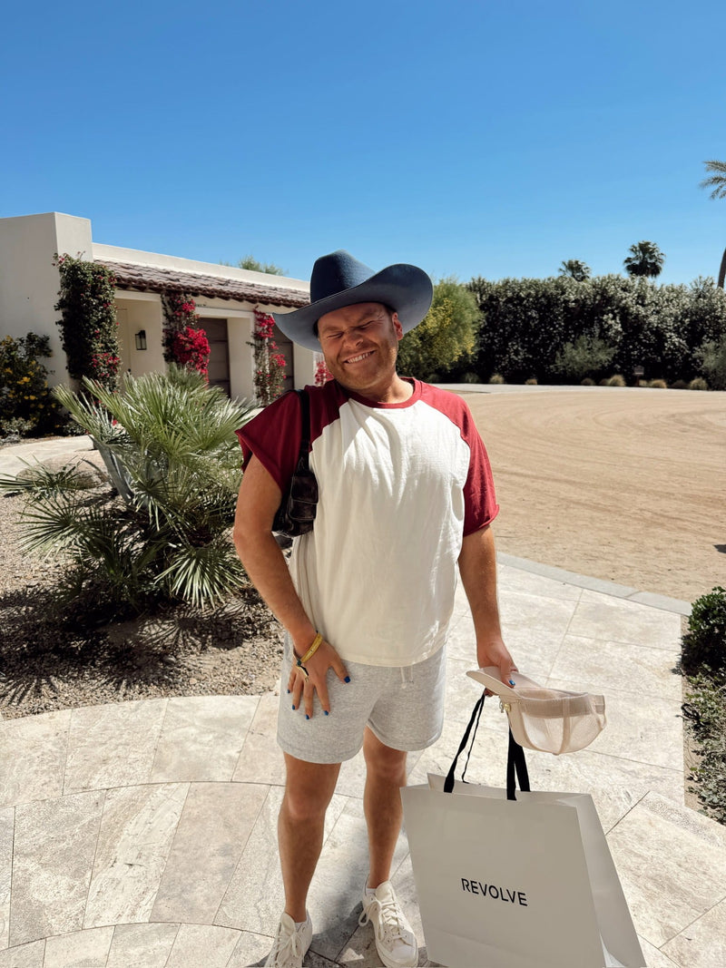 Revolve Rodeo House