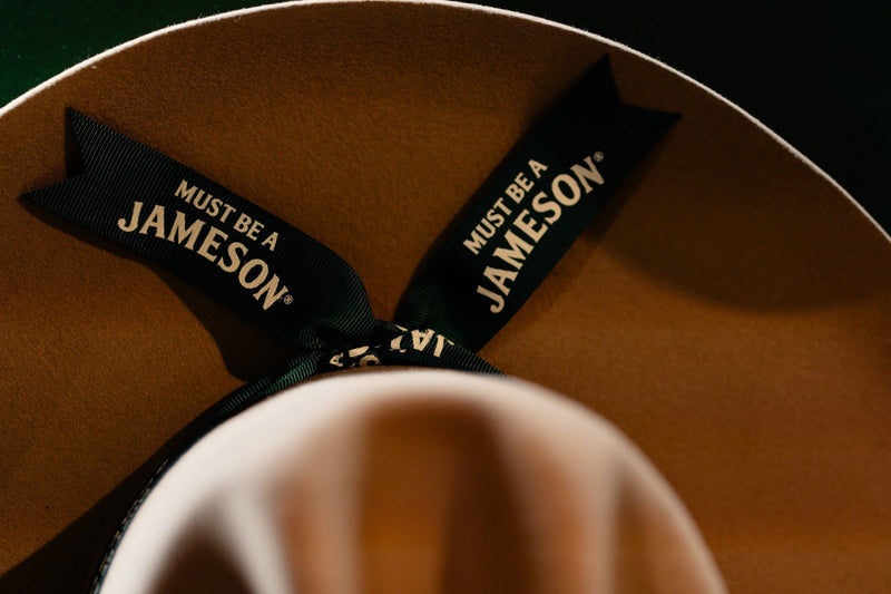 Jameson - Stage Coach
