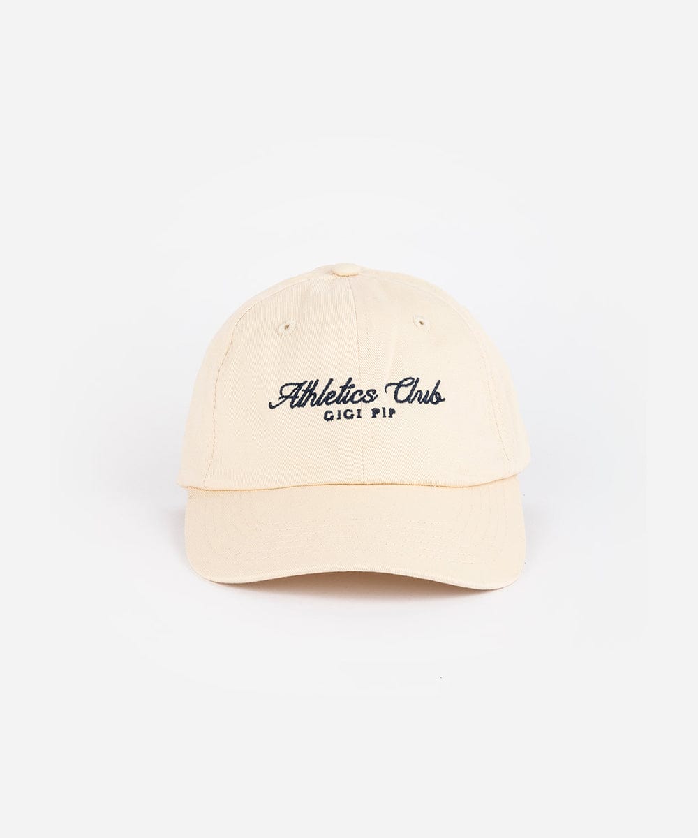 Athletics Club Ball Cap