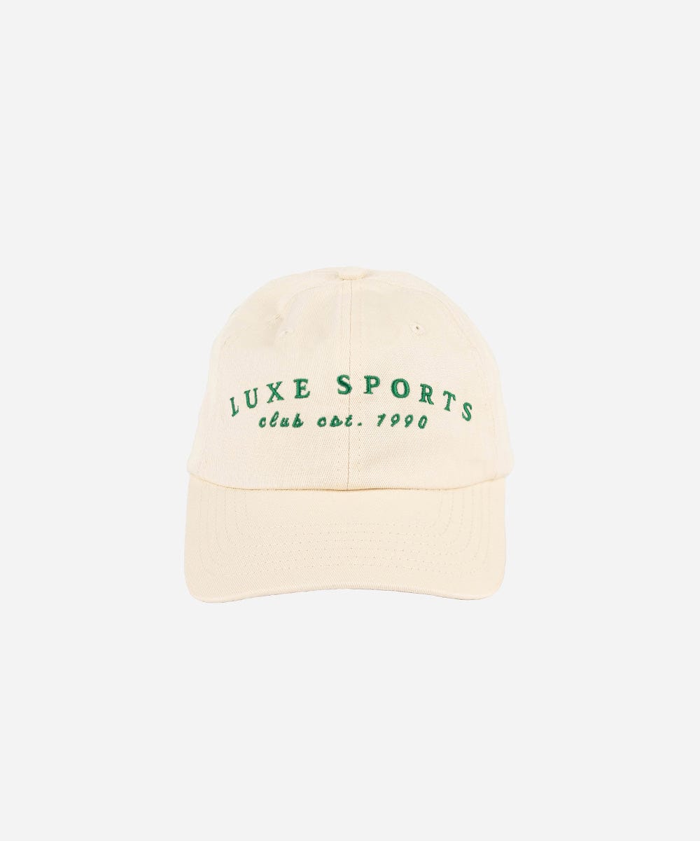 Cara Loren Ball Cap