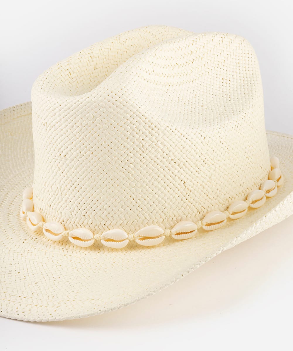 Cowrie Shell Band
