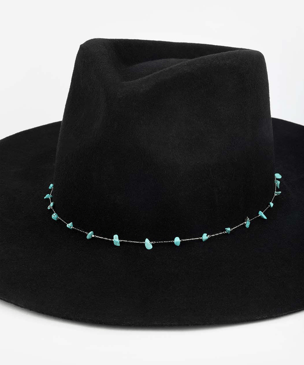 Stone Hat Band