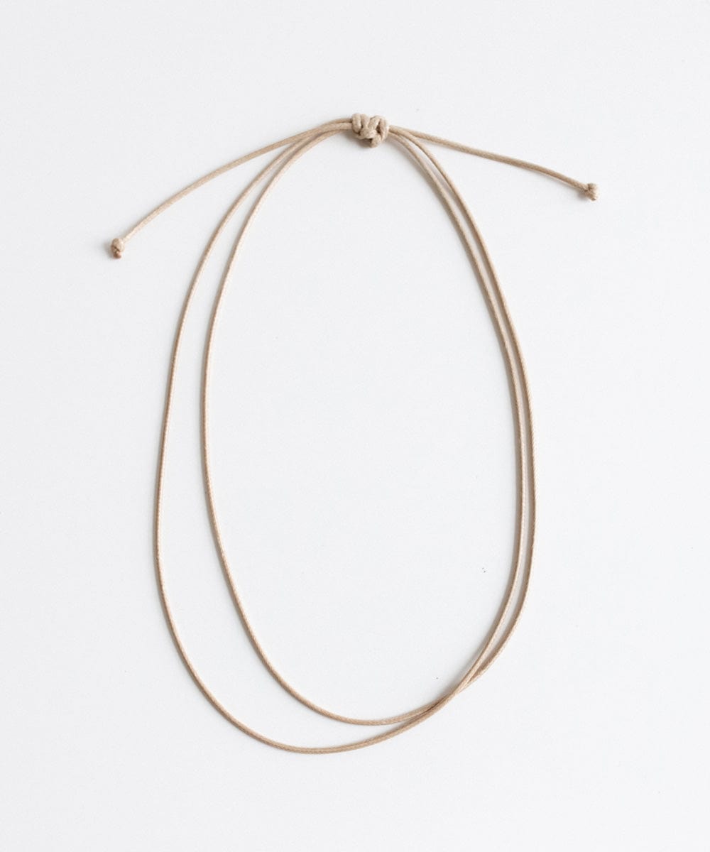 Double Strand Rope Band