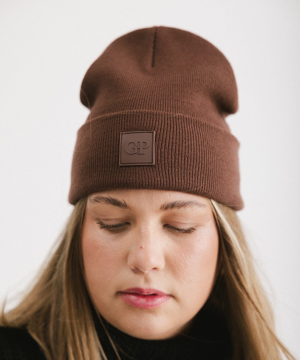 GP Knit Beanie - GIGI PIP