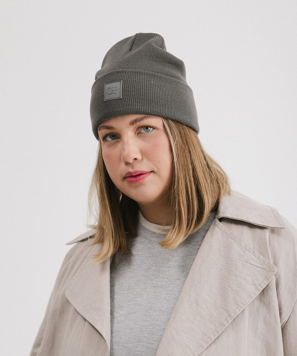 GP Knit Beanie - GIGI PIP