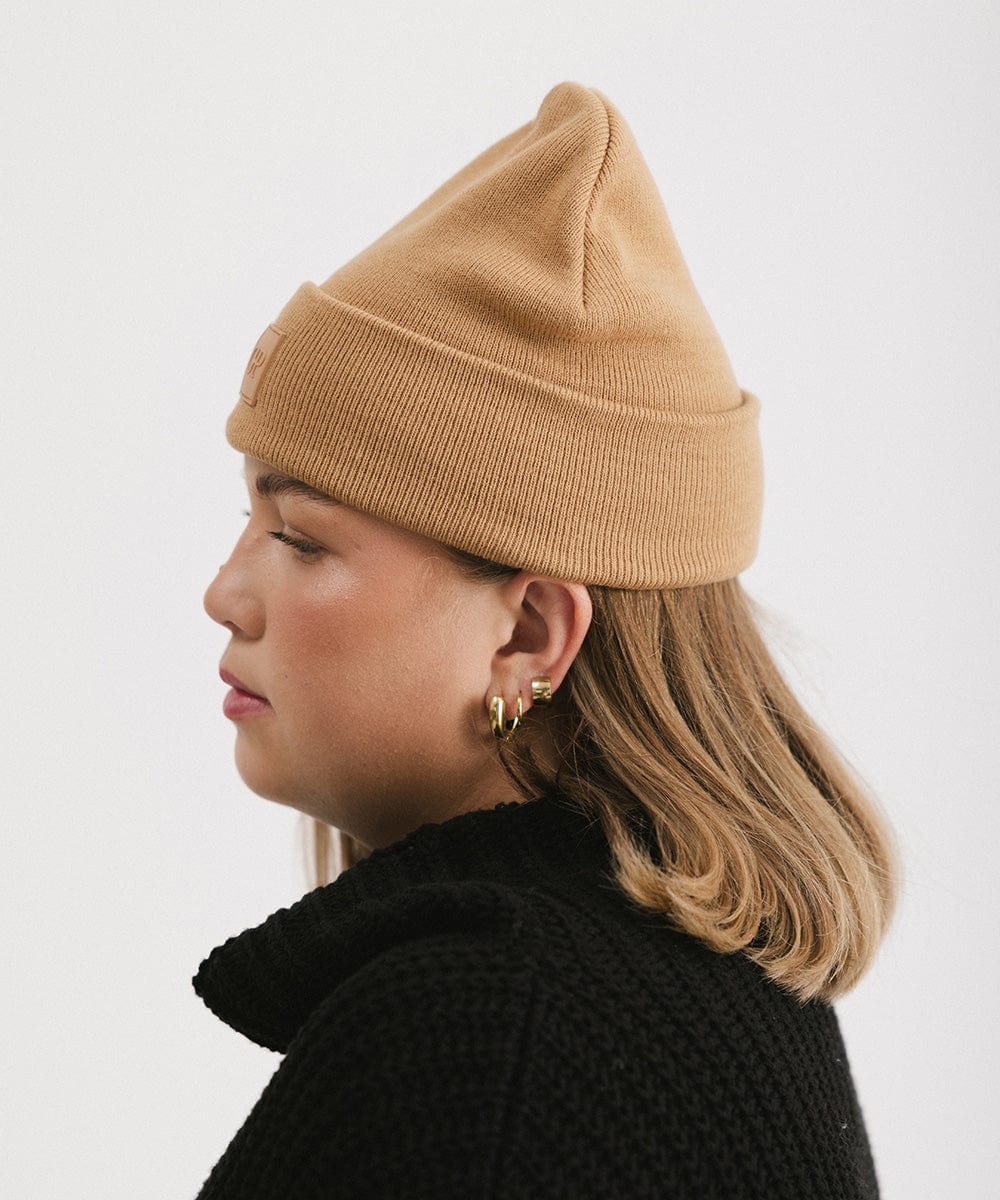 GP Knit Beanie - GIGI PIP