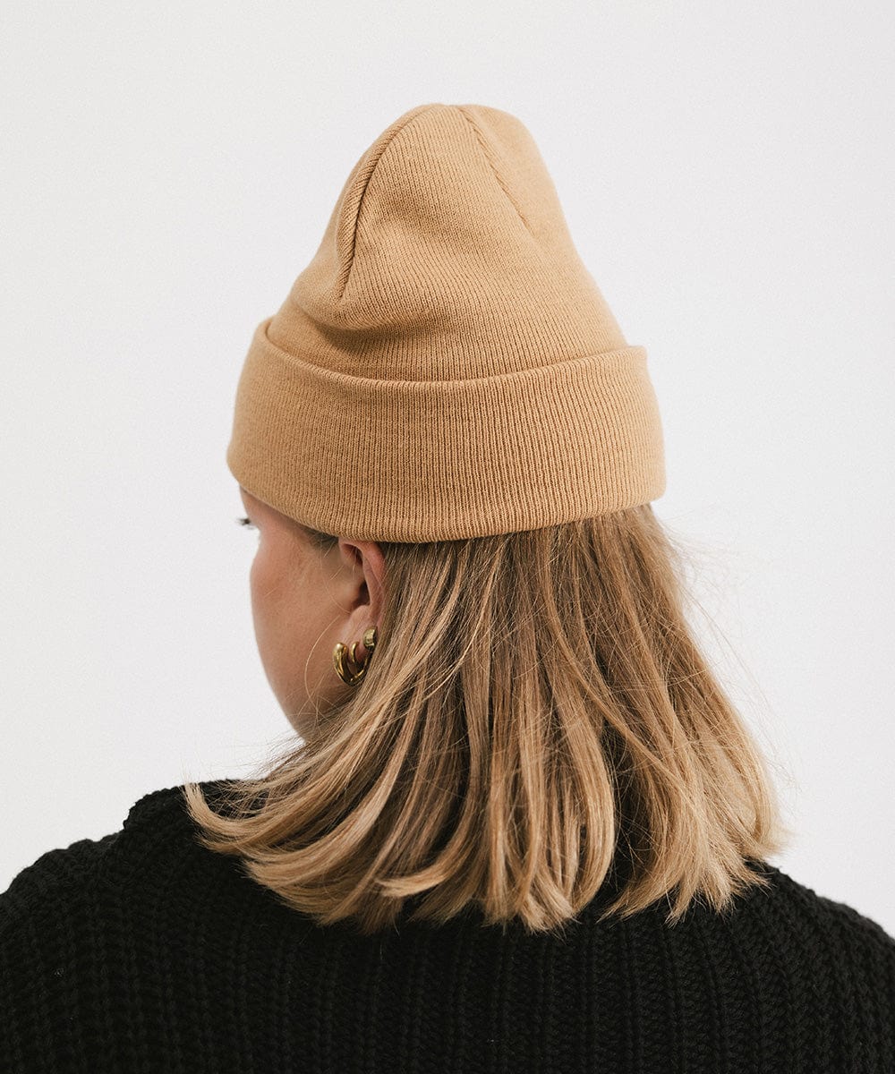 GP Knit Beanie - GIGI PIP