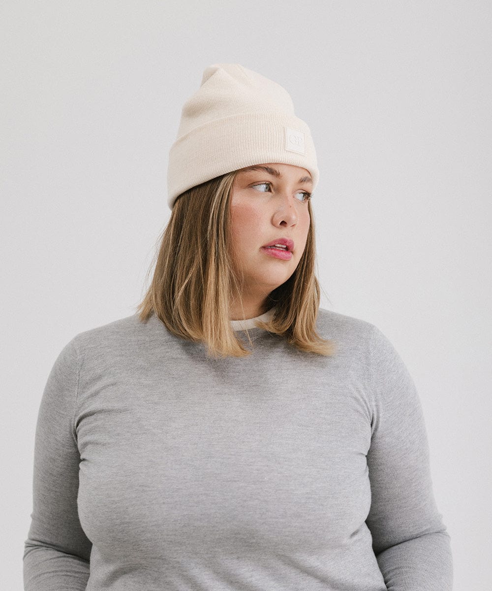 GP Knit Beanie - GIGI PIP