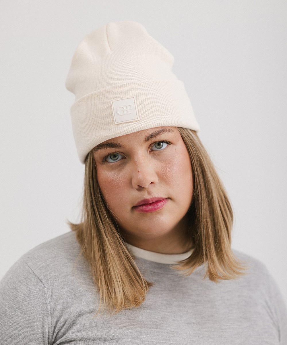 GP Knit Beanie - GIGI PIP