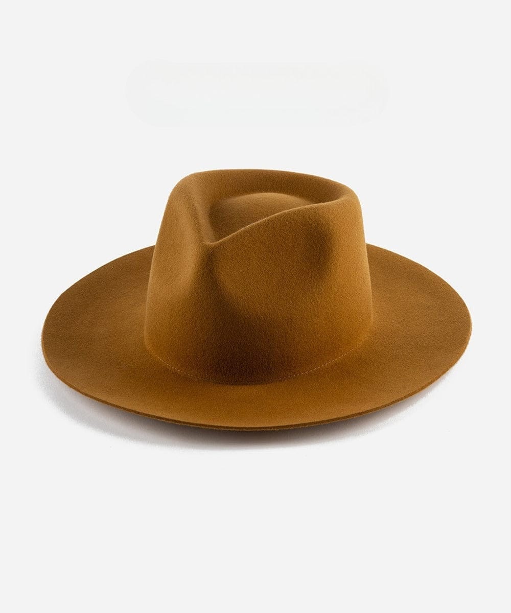 Zephyr Rancher Cinnamon BLEMISHED